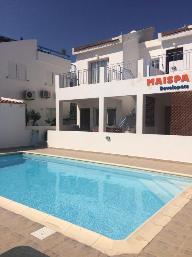 Andromeda Beach House Polis Exterior photo