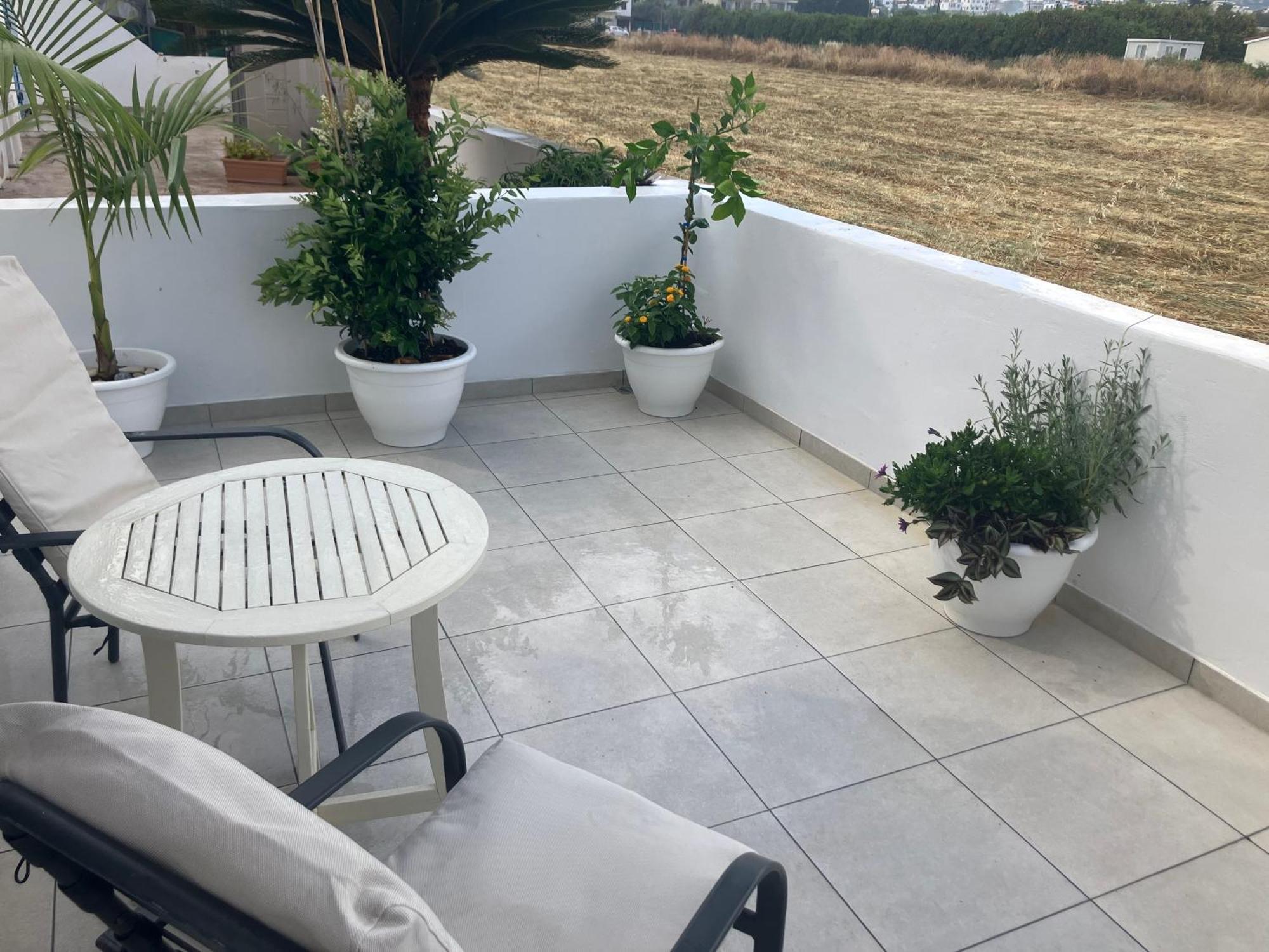 Andromeda Beach House Polis Exterior photo